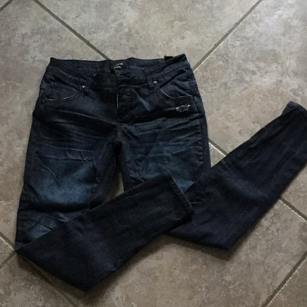 Bebe Jeans